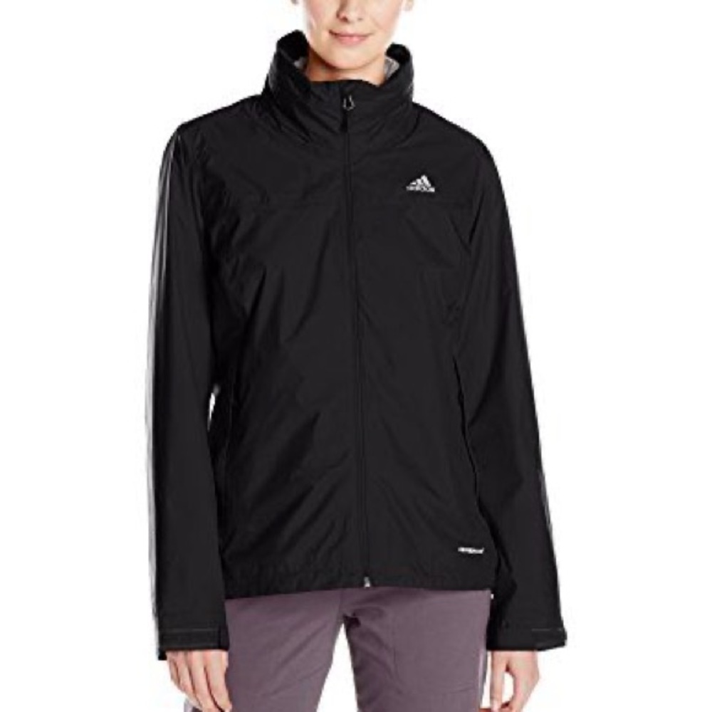 Adidas Climaproof jacket medium